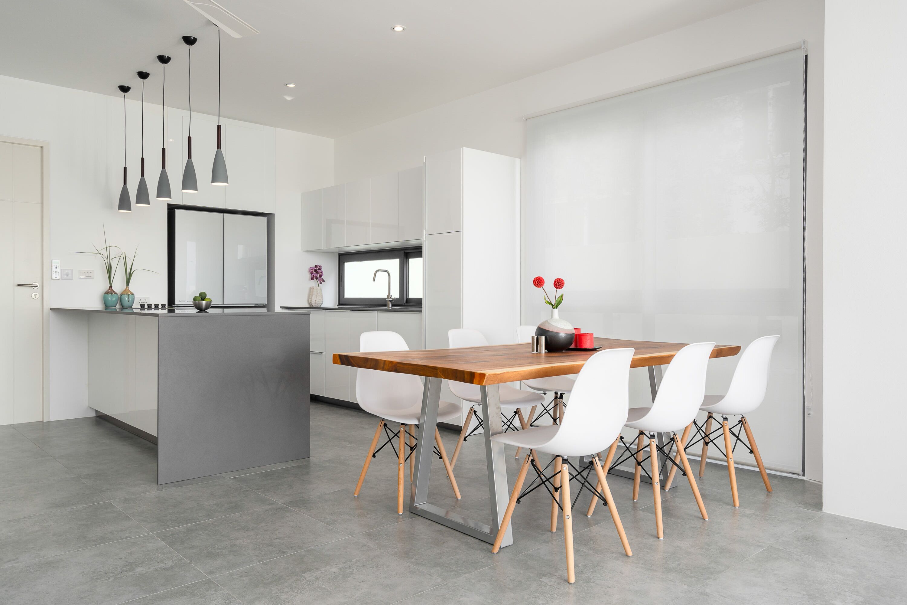 Luxury Villa | In-room dining
