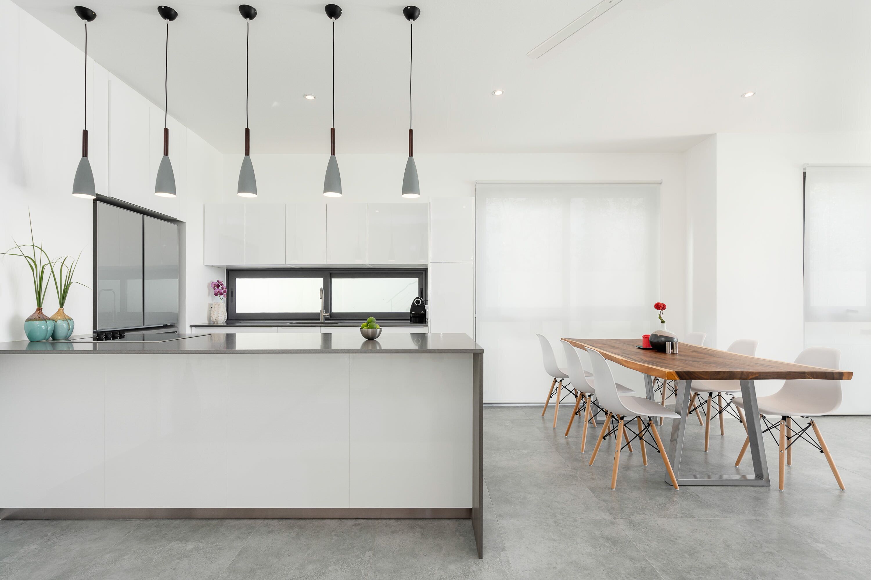 Luxury-Villa | Eigene Küche | Großer Kühlschrank, Mikrowelle, Ofen, Herdplatte