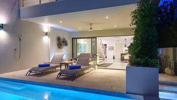 Luxury Villa | Private pool