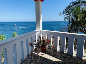 Terrain de l’hébergement 