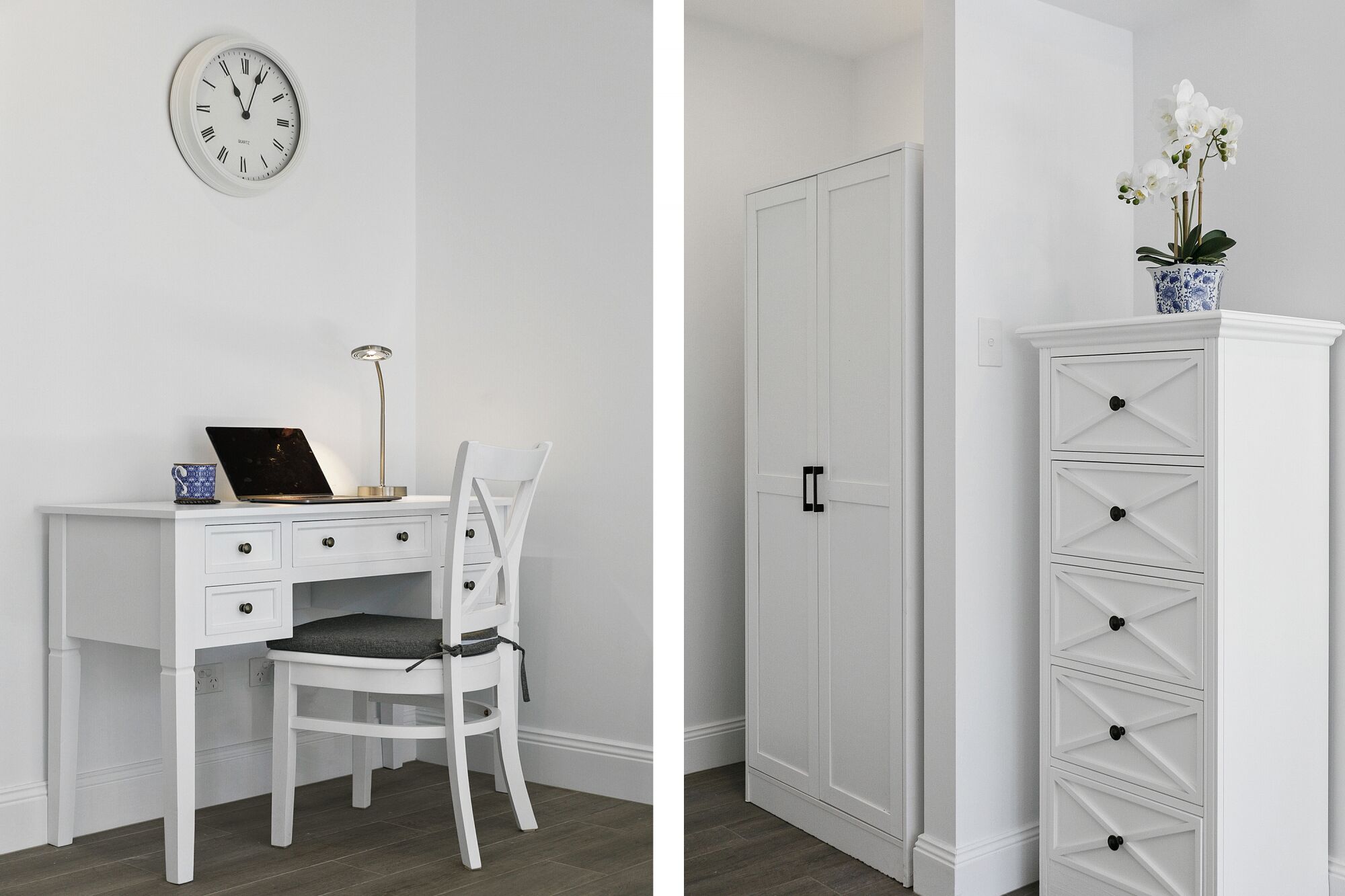 Spacious and Modern Studio where the Manly locals live!