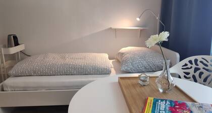 4-room house in Leipzig