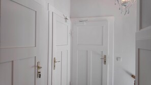 Interior - 4-room house in Leipzig (Leipzig)