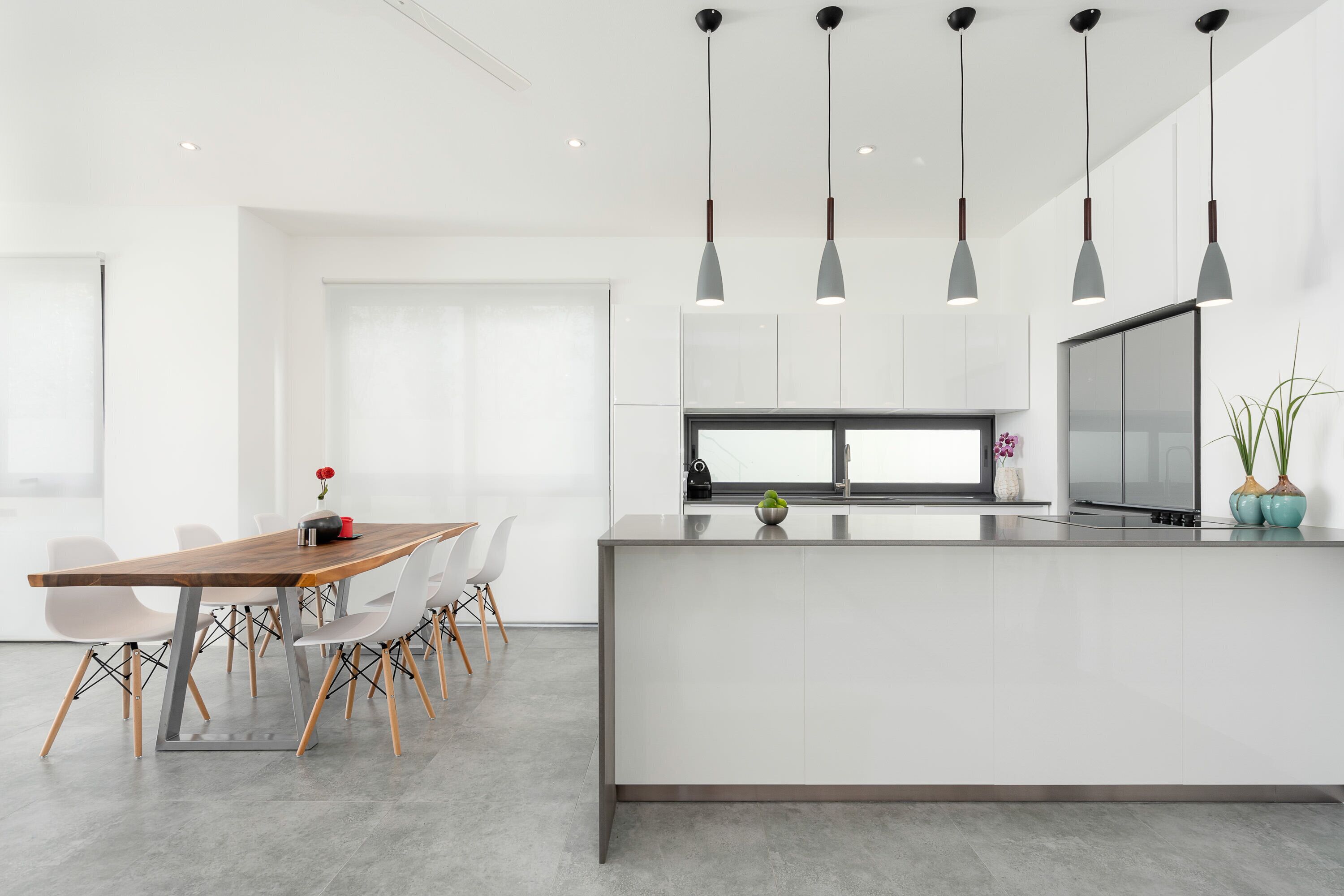 Villa luxueuse | Repas dans la chambre