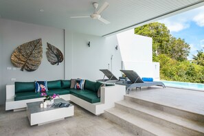 Grill-/Picknickplatz