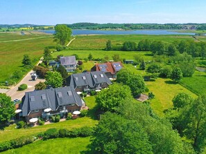 Udendørsområde