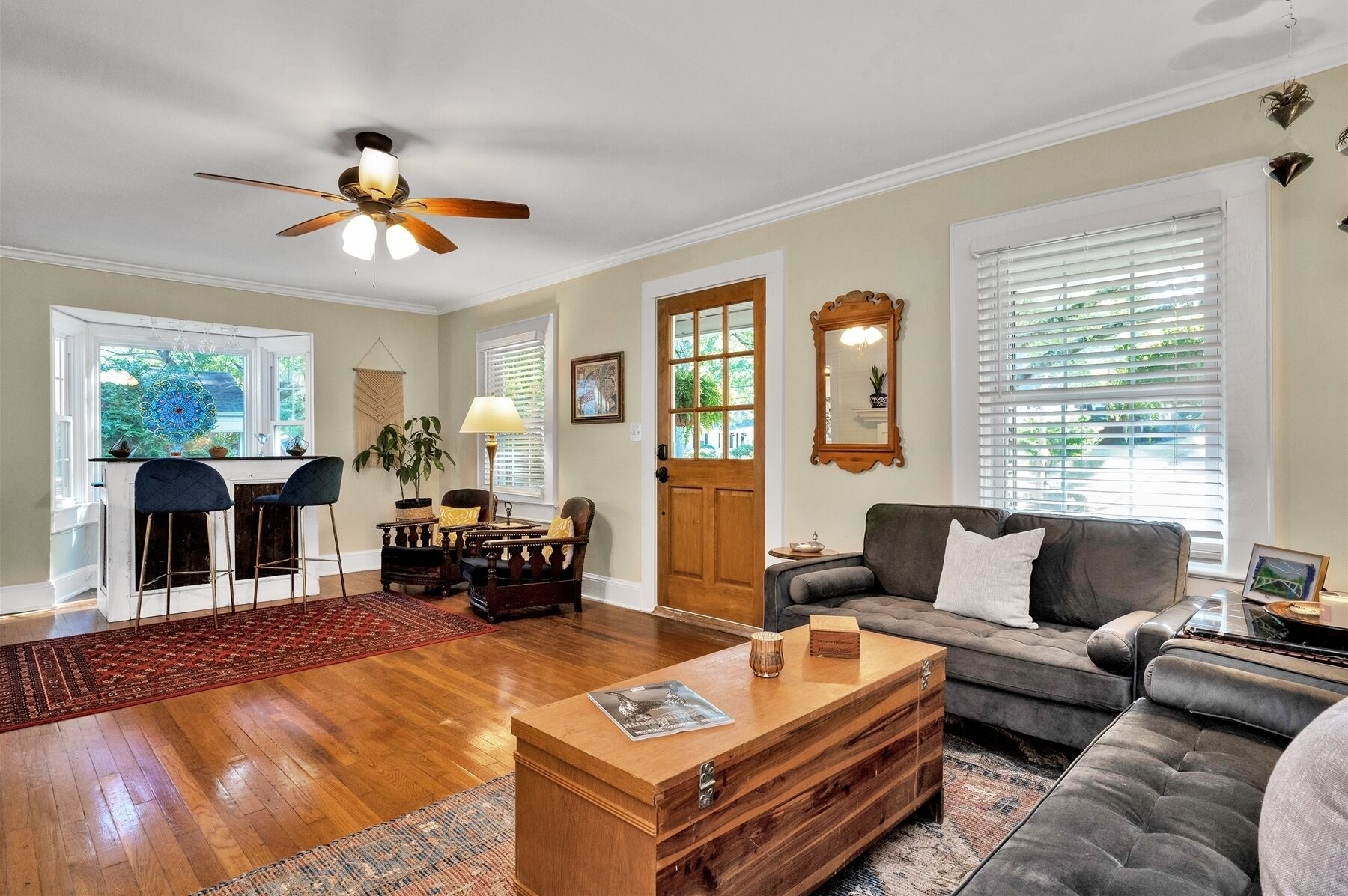 Augusta Rd Area | 3 Bed, 1 Bath