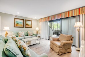 Televisión de pantalla plana 