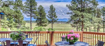 Wolf Creek Promo! Luxury Amenities, Mountain View Home, Close to Hot Spring & Wolf Creek