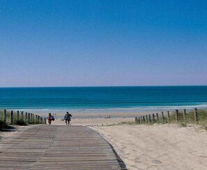 Plage