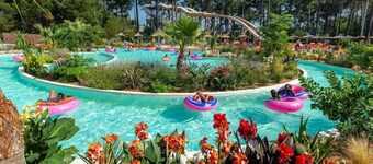 Villa in France with Private Garden