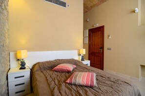 1 dormitorio, wifi gratis, ropa de cama