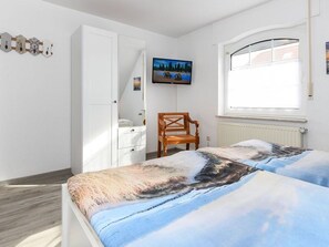 3 soveværelser, weekendseng, Wi-Fi