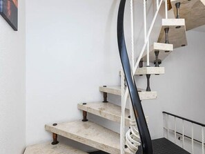 Interior - Vacation home Hosnhuus in Dornumergrode - Holiday home Hosnhuus (Dornum)