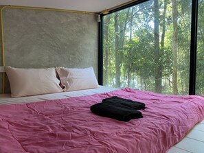 Familien-Vierbettzimmer (B1)