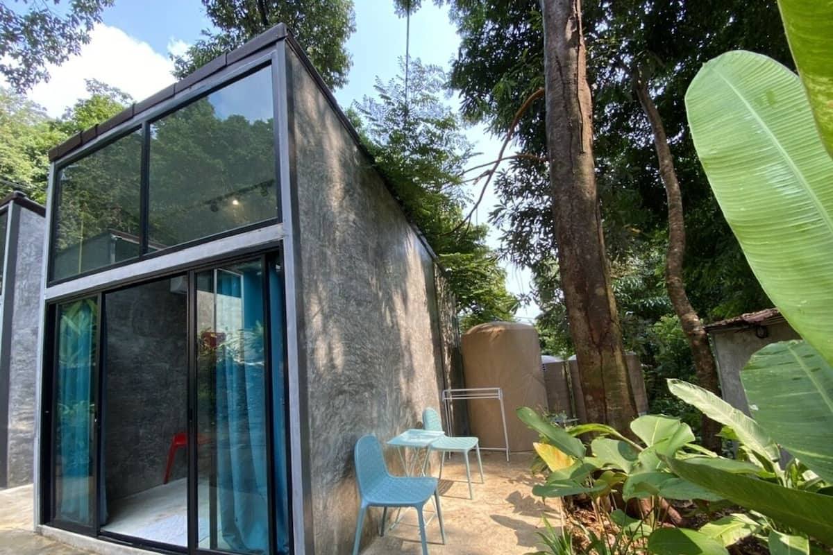 Signature Single Room (B4) | Terrace/patio