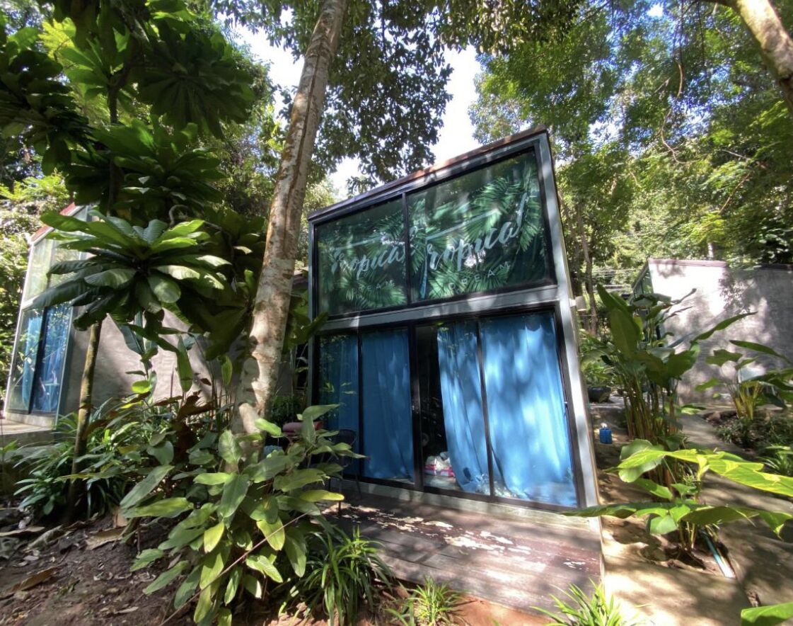 Premium bedding, individually decorated, individually furnished, desk