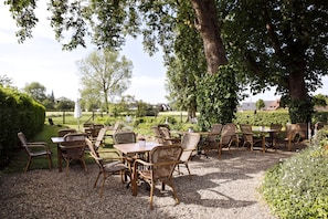 Exterior - Bauerncafé & Pension Drostenhof (Rees)