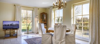 Bauerncafé & Pension Drostenhof