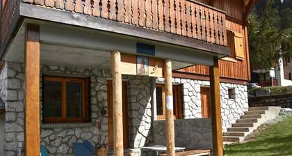 3-room apartment on ground floor, pets allowed