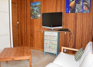 TV