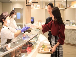 Restaurant - Richmond Hotel Moriokaekimae (Morioka)