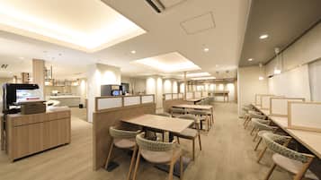 餐廳