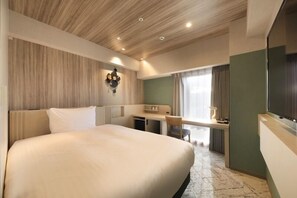 Single Room, Non Smoking (No extra beds)