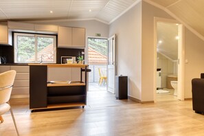 Interior - Casa da Praia, a Home in Madeira (Tabua)