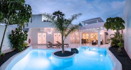 Royal Villa 2 people Alegria