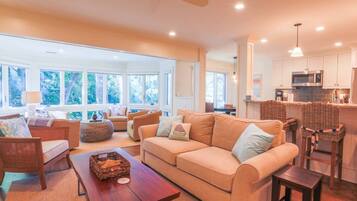 Télévision, lecteur de DVD