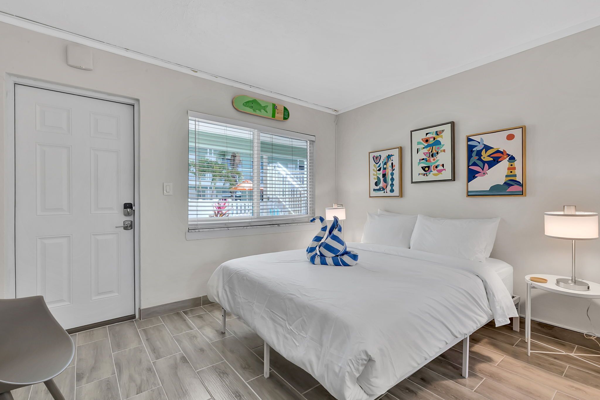 熨斗/熨衣板、免费 WiFi、床单