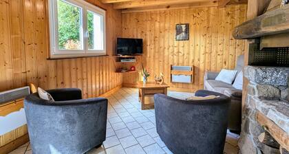 Cozy Mountain Home, Near Skiing, Hiking, and Christmas Markets