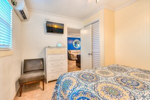 1 chambre, bureau, fer et planche Ă repasser, accĂšs au Wi-Fi (inclus)