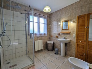 Badeværelse