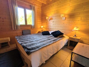 3 habitaciones, wifi gratis y ropa de cama 