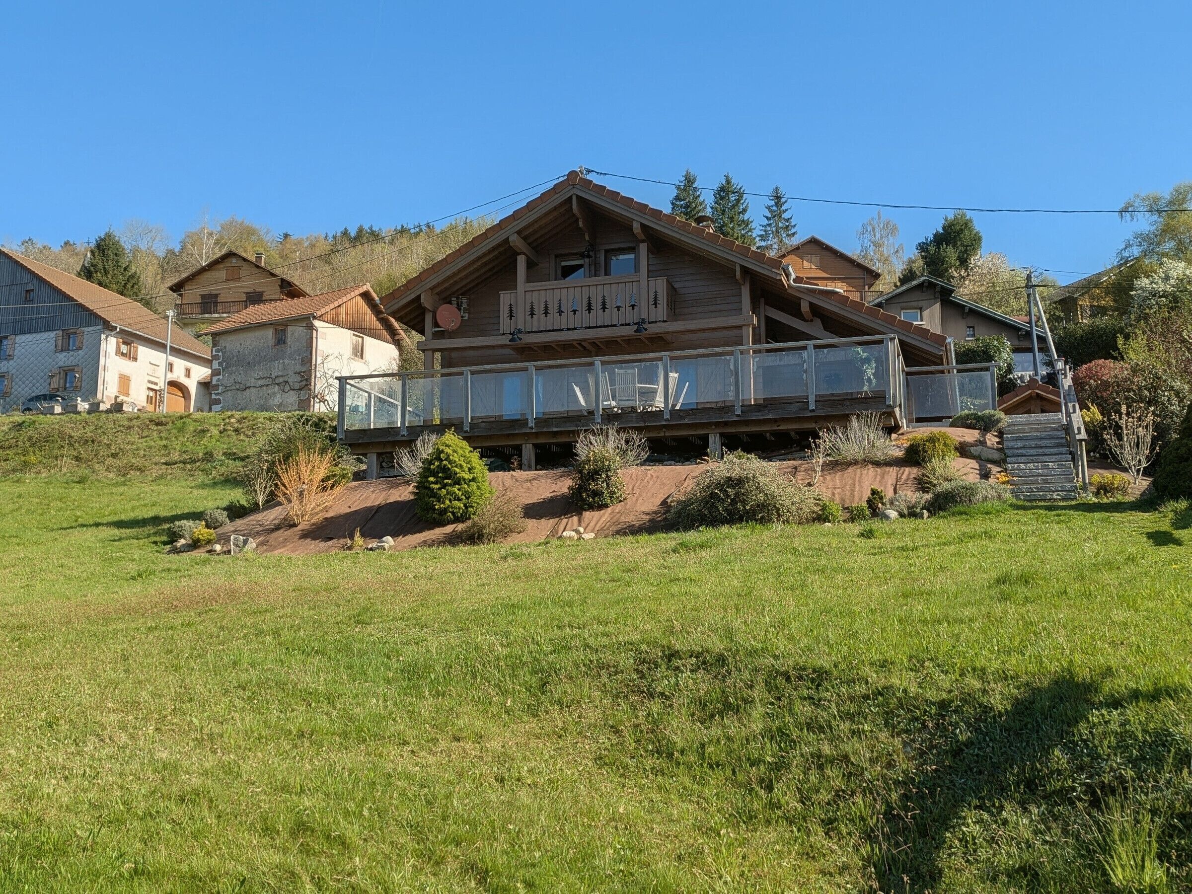 Eksteriør