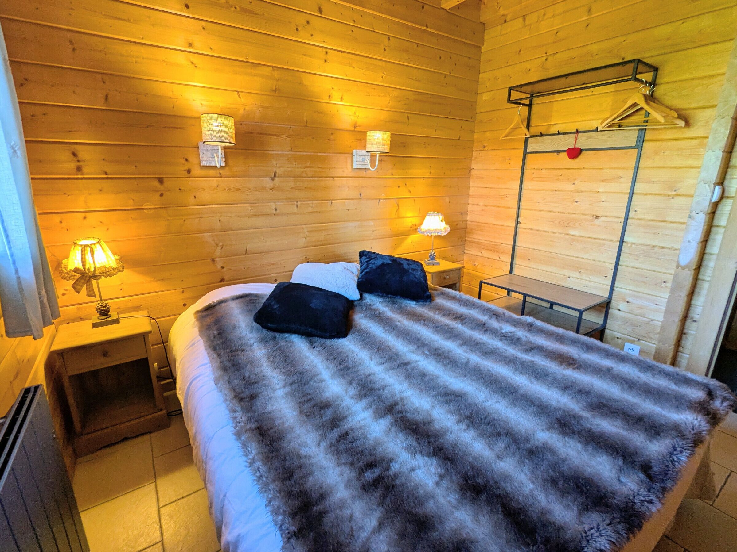 3 Schlafzimmer, kostenloses WLAN, Bettwäsche