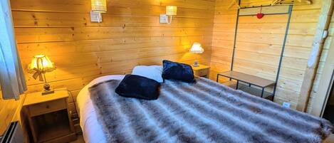 3 Schlafzimmer, kostenloses WLAN, BettwÀsche