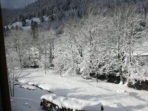Wintersport/Ski