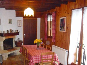 Spiseområde