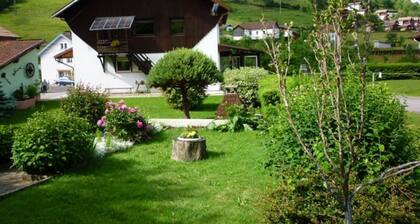 Gßte confortable à La Bresse, proche centre-ville, nature et activités