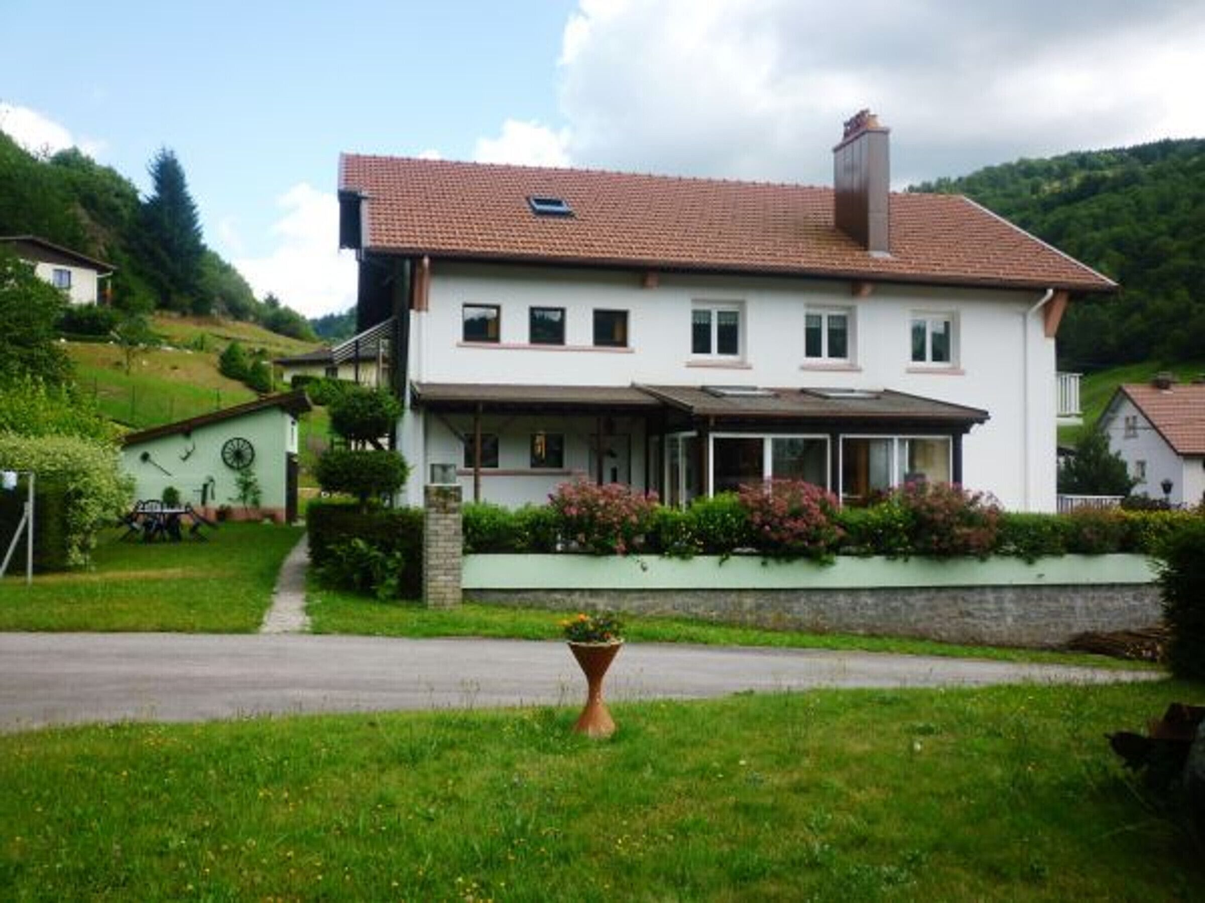Außenbereich