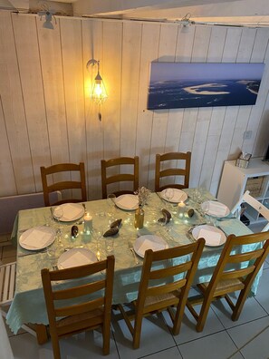 Spiseområde