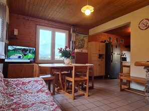 Interiör