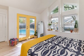 3 Schlafzimmer, kostenloses WLAN, Bettwäsche