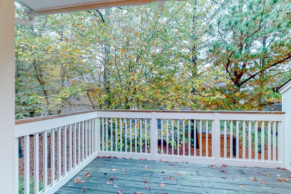 テラス / パティオ