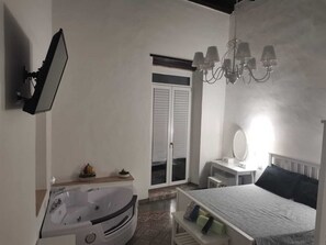 1 Schlafzimmer, Internetzugang