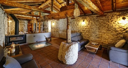 El Lagar de Justa