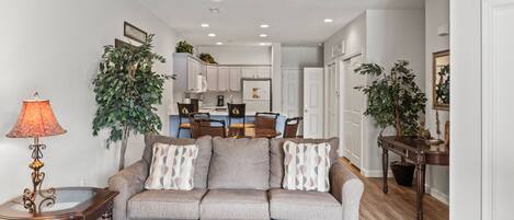 スマートテレビ